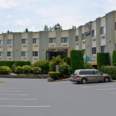 Best Western Tulalip Inn 매리스빌 외부 사진