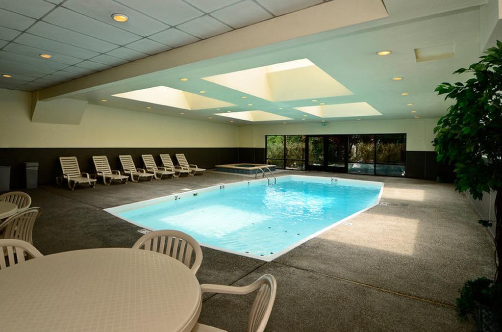 Best Western Tulalip Inn 매리스빌 시설 사진