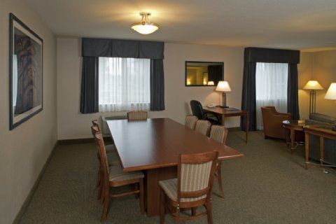 Best Western Tulalip Inn 매리스빌 외부 사진
